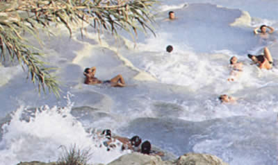 Saturnia